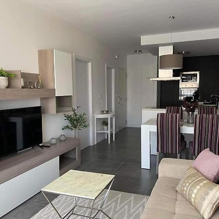 Apartamento Perla apartamento Oriola  Exterior foto