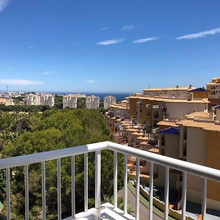 Apartamento Perla apartamento Oriola  Exterior foto