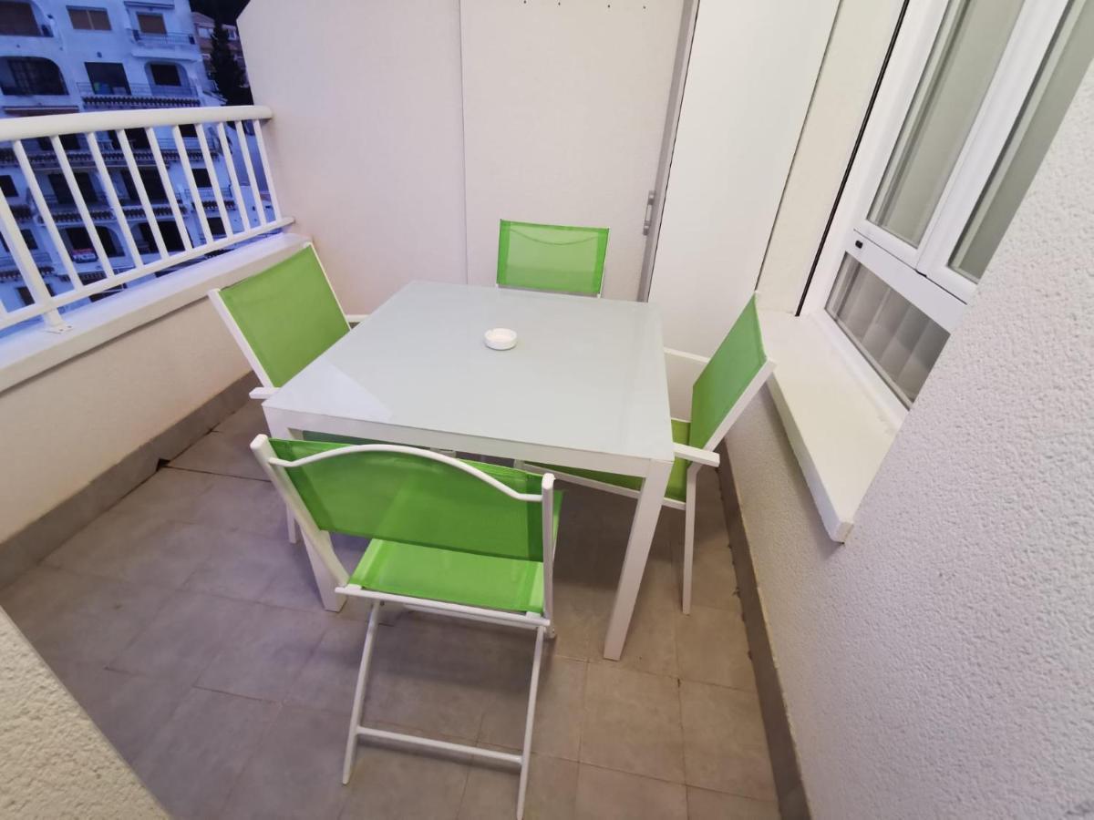 Apartamento Perla apartamento Oriola  Exterior foto
