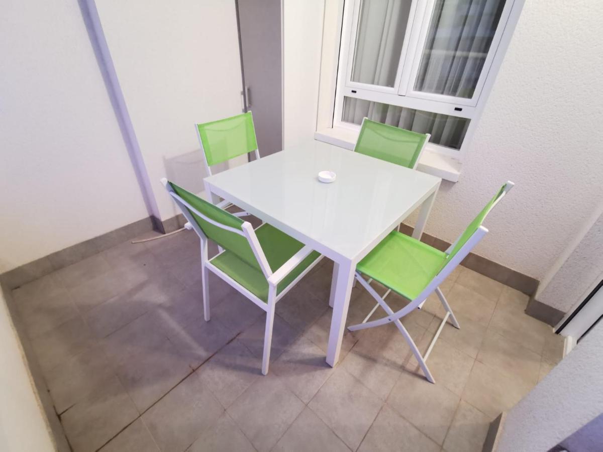 Apartamento Perla apartamento Oriola  Exterior foto