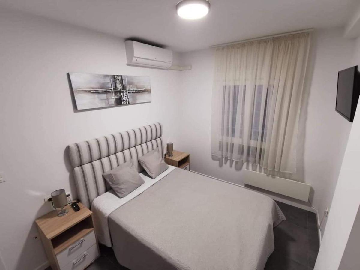 Apartamento Perla apartamento Oriola  Exterior foto
