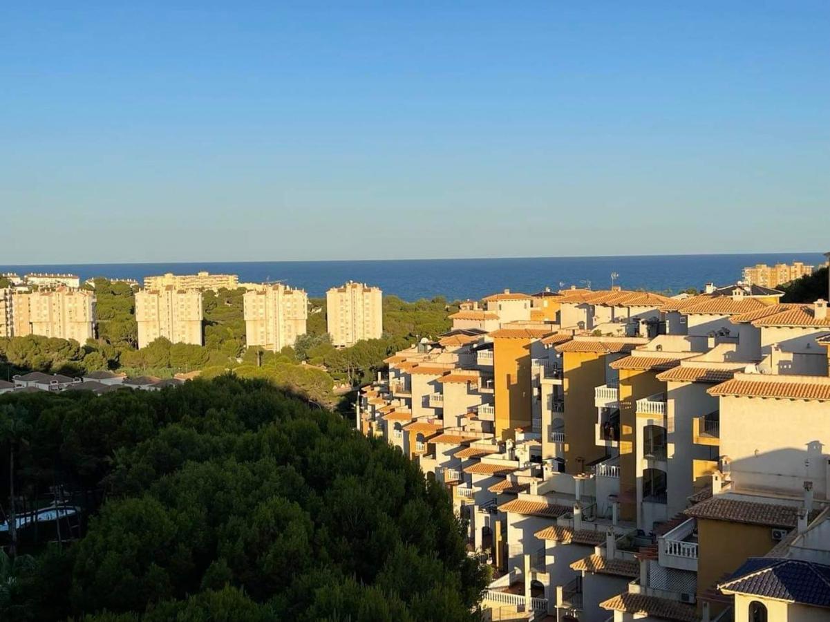 Apartamento Perla apartamento Oriola  Exterior foto
