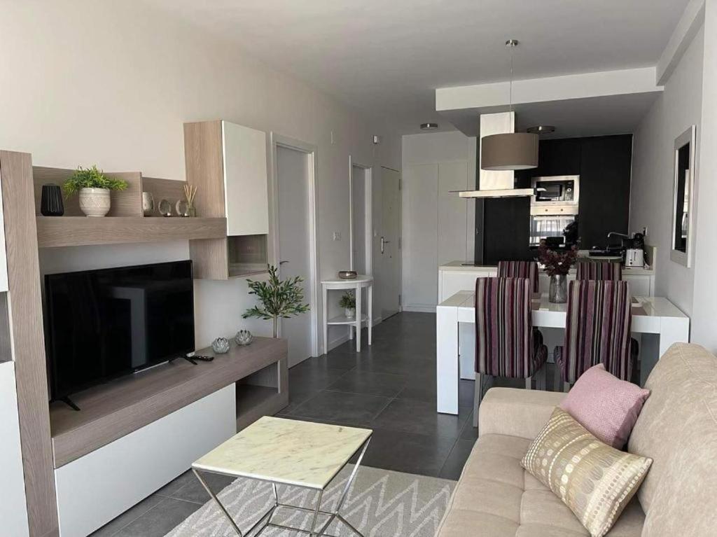 Apartamento Perla apartamento Oriola  Exterior foto