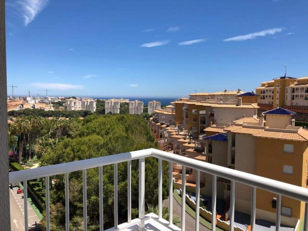 Apartamento Perla apartamento Oriola  Exterior foto